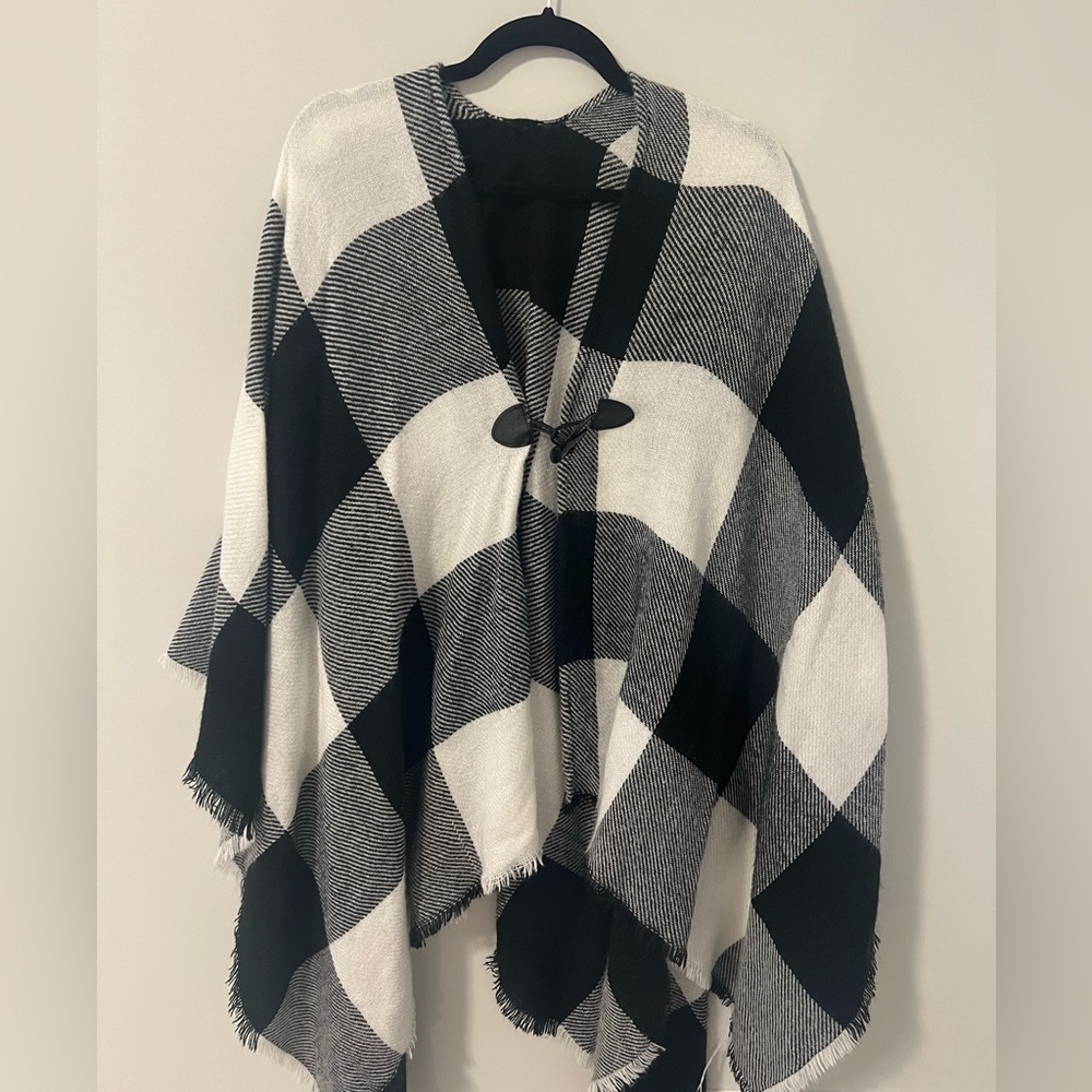 Shawl